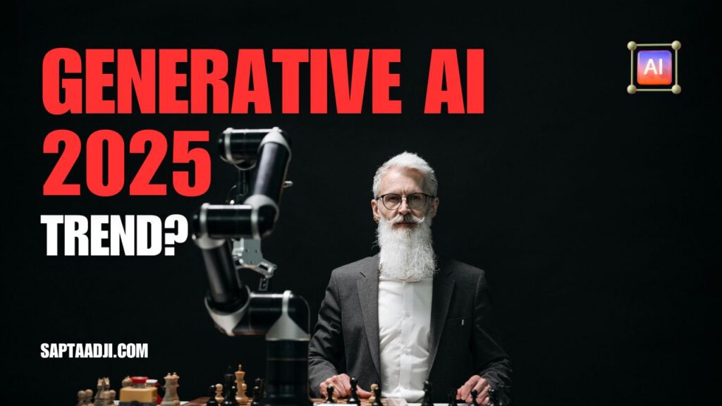 Generative AI