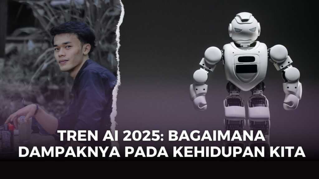Tren AI 2025