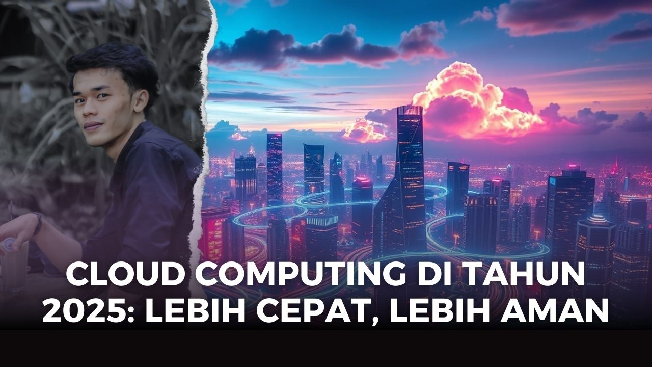 Cloud Computing 2025
