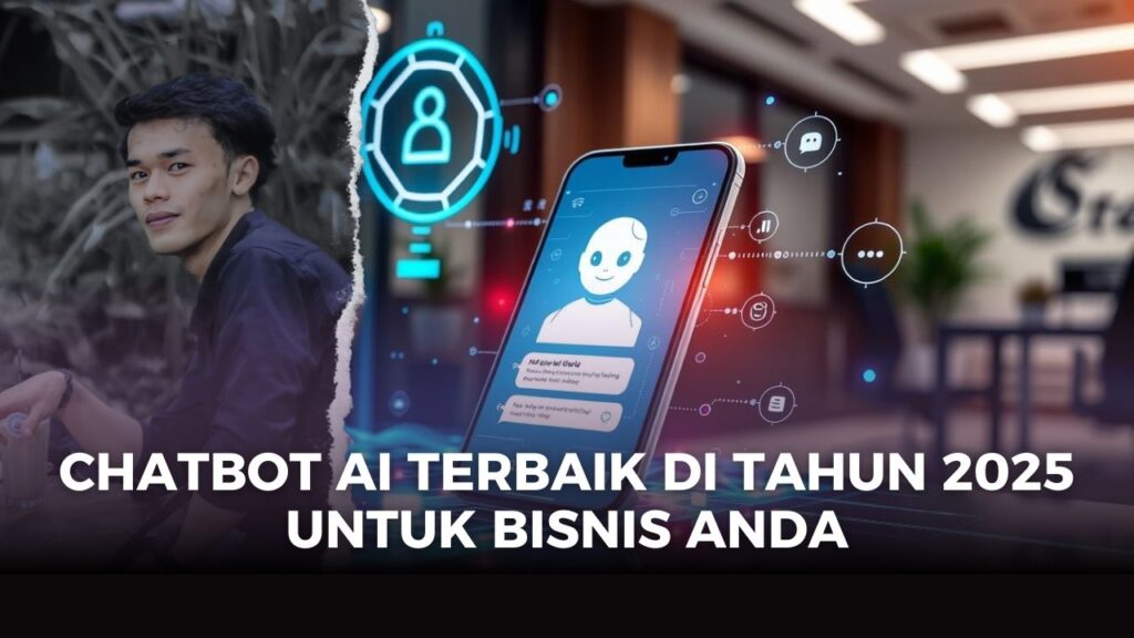 Chatbot AI Terbaik